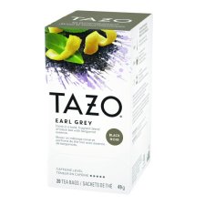 Tazo® Tea Earl Grey, 20/bx