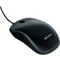 Verbatim Silent Corded Optical Mouse