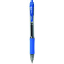 Zebra Sarasa Retractable Gel Pens, 0.7 mm, Cobalt Blue, 12/box