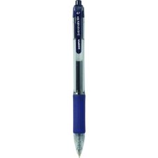 Zebra Sarasa Retractable Gel Pen 0.7 mm Indigo