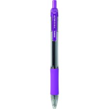 Zebra Sarasa Retractable Gel Pen 0.7 mm Violet