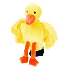 Beleduc Handpuppet, Duck
