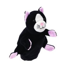 Beleduc Handpuppet, Cat