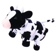 Beleduc Handpuppet, Cow