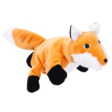 Beleduc Handpuppet, Fox