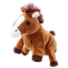 Beleduc Handpuppet, Horse
