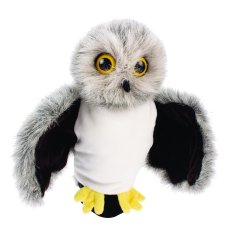 Beleduc Handpuppet, Owl