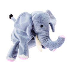 Beleduc Handpuppet, Elephant