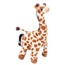 Beleduc Handpuppet, Giraffe