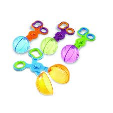 Learning Resources® Handy Scoopers, 4/st