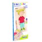 Beleduc Body Puzzle, Girl