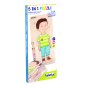 Beleduc Body Puzzle, Boy