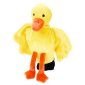 Beleduc Handpuppet, Duck