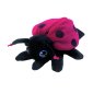 Beleduc Handpuppet, Ladybird