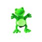 Beleduc Handpuppet, Frog