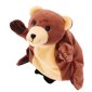 Beleduc Handpuppet, Bear