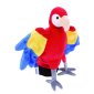 Beleduc Handpuppet, Parrot