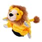 Beleduc Handpuppet, Lion