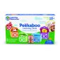 Learning Resources&reg; Peekaboo Learning Farm
