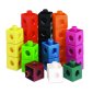 Learning Resources® Snap Cubes®, 3/4", 500/st