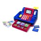 Learning Resources® Pretend & Play® Teaching Cash Register with Canadian Currency