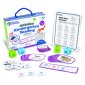 Learning Resources® Skill Builders! Kindergarten Reading Activity Set