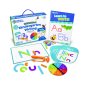 Learning Resources® Skill Builders! Kindergarten Writing Activity Set