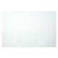Readi-Board Project Foam Board, 30" x 20", White