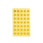 Westcott&reg; Star Stickers, Gold, 350/pkg