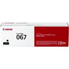 Canon Laser Cartridge #067 Black