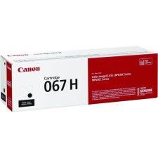 Canon Laser Cartridge #067 High Yield Black