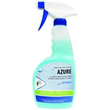Dustbane Azure All-Purpose Surface & Glass Cleaner, 750 mL