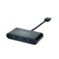 Kensington UH4000 USB 3.0 4-Port Hub