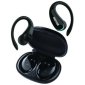 Maxell Sync Up True Wireless Earbuds, Black