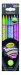 Crayola® Twistables® Coloured Pencils, Bold & Bright, 12/pkg