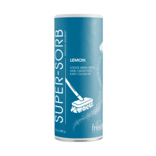 Spill Absorbent / Vomit Clean-up Powder