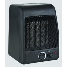 Matrix Portable Ceramic Heater