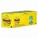 Post-It Note Pads Cabinet Pack