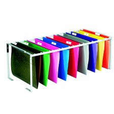 Reversaflex Speedframe Hanging File Folder Frame