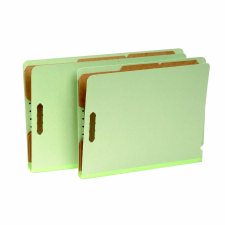Pendaflex Shelf Classification Folders, Letter