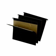 Pendaflex Sure Hook Hanging Folders, Letter