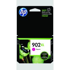 HP 902XL Inkjet Cartridge, High Yield Magenta