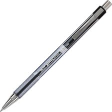 Pilot BPS Better Retractable Ball Point Pen, Black