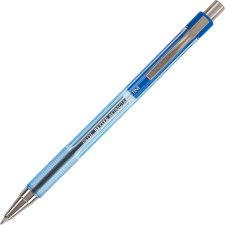 Pilot BPS Better Retractable Ball Point Pen, Blue