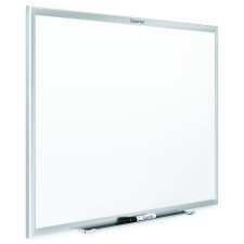 Quartet&reg; Classic Magnetic Whiteboard, 96" x 48