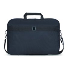 Nextech 17.3" Sleek Business Briefcase, Black