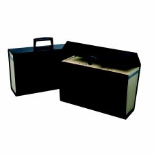 Pendaflex Portafile, Black