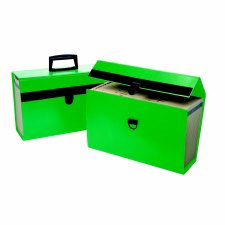 Pendaflex Portafile, Bright Green