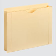 Pendaflex File Jackets 2" Letter Size