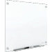 Quartet&reg; Brilliance Glass Dry-Erase Board, 48" x 36", White